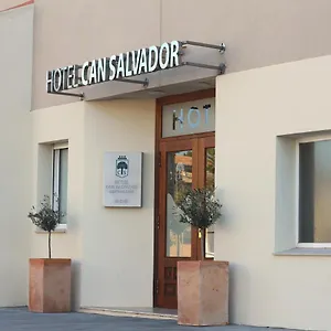 Hotel Salvador