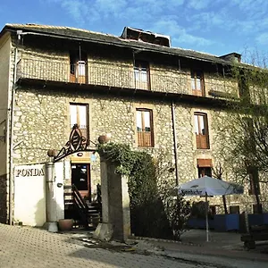 Hotel Fonda Biayna