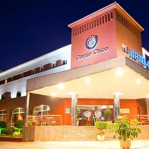 visit hotel