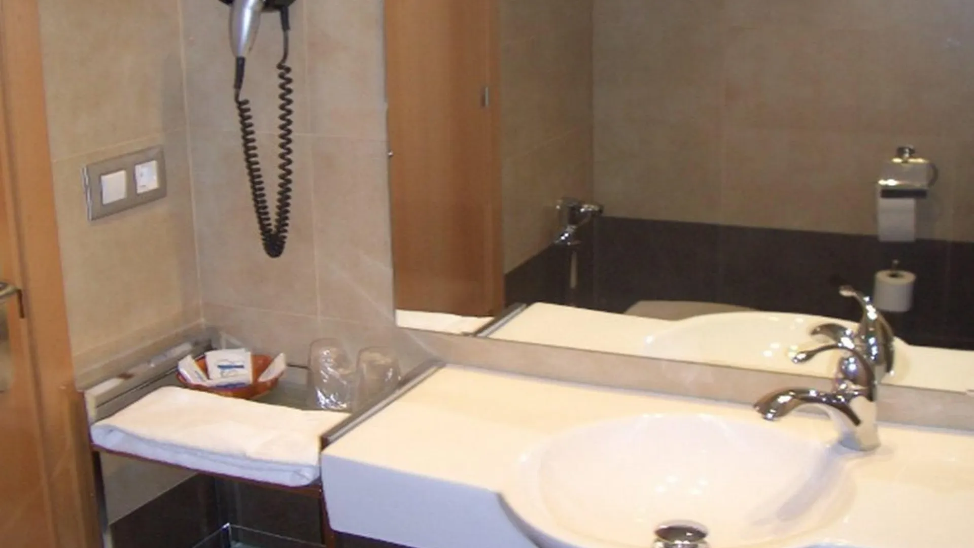 Hotel Pere III El Gran Vilafranca del Penedès