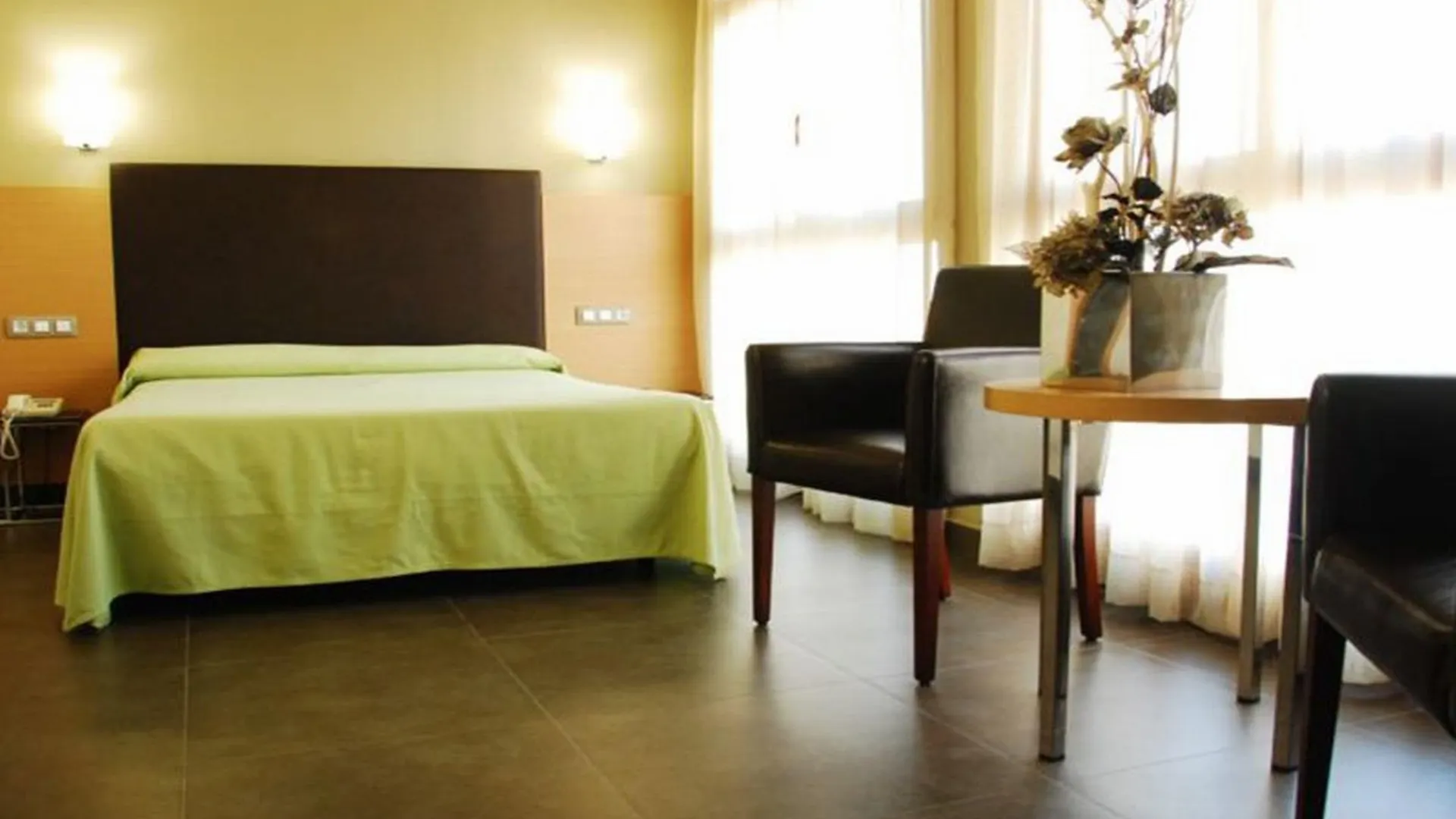 ***  Hotel Pere III El Gran Vilafranca del Penedès Spanje