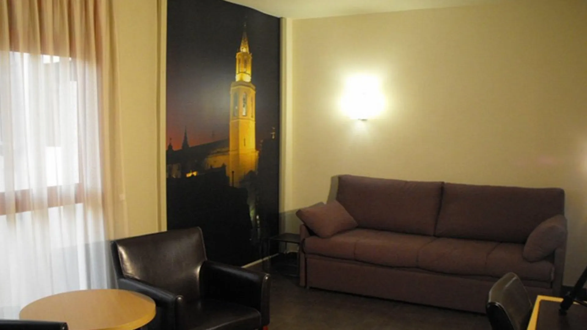 Hotel Pere III El Gran Vilafranca del Penedès