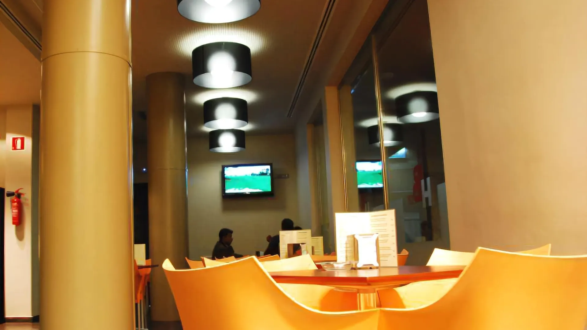 Hotel Pere III El Gran Vilafranca del Penedès Spanje