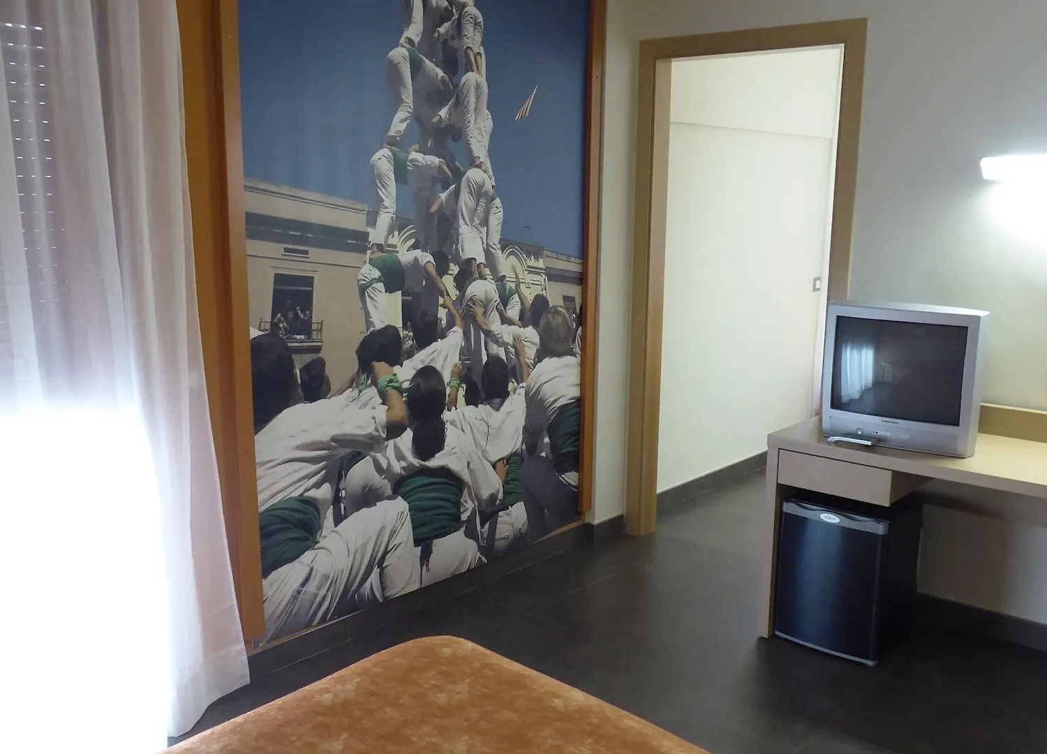 Hotel Pere III El Gran Vilafranca del Penedès