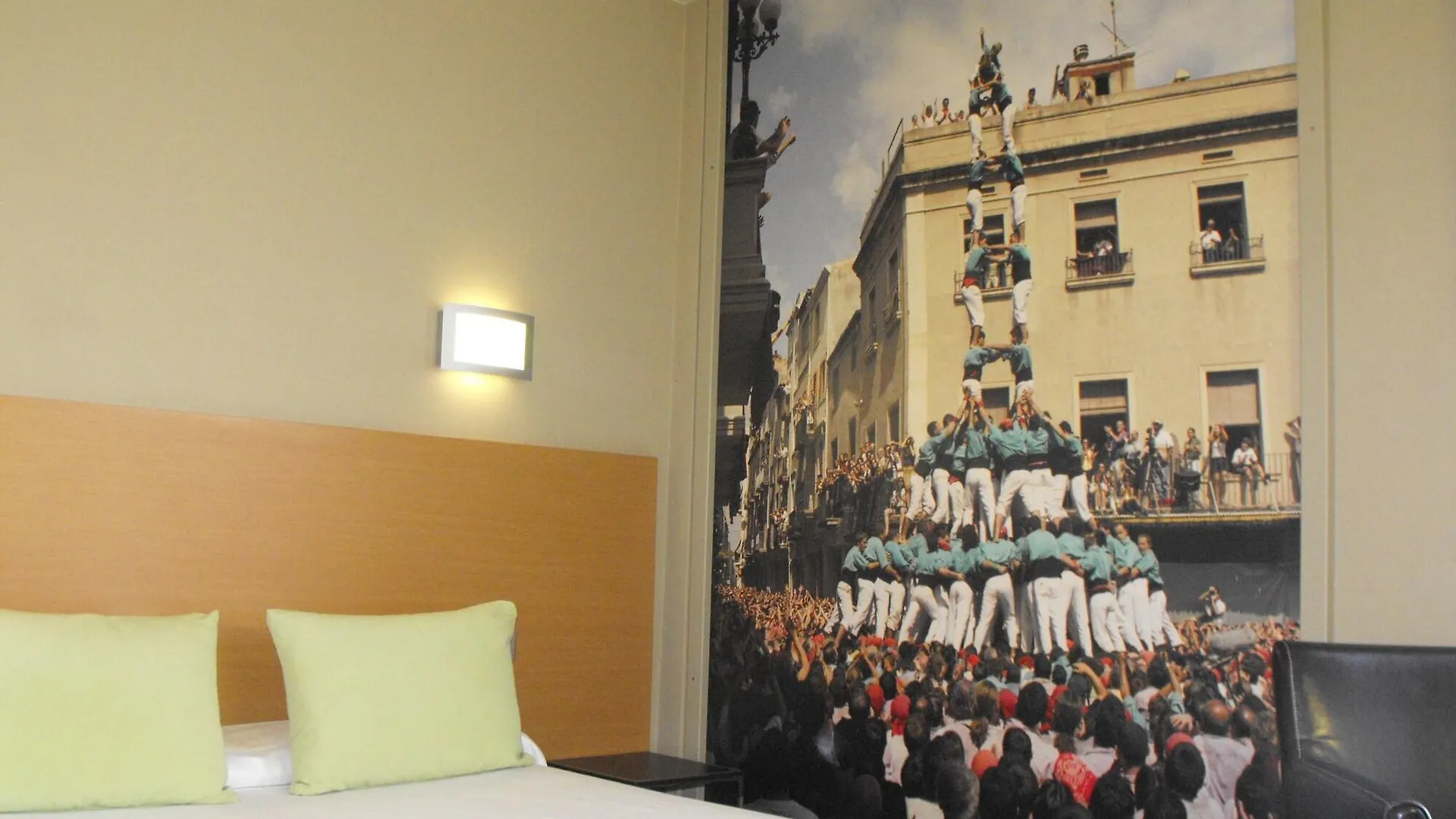 Hotel Pere III El Gran Vilafranca del Penedès