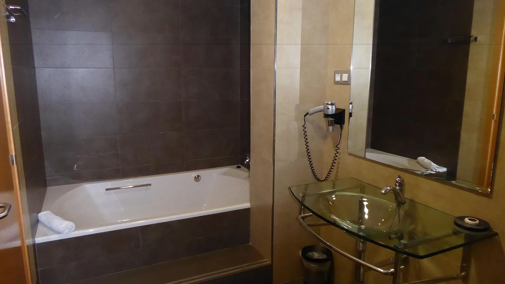 ***  Hotel Pere III El Gran Vilafranca del Penedès Spanje