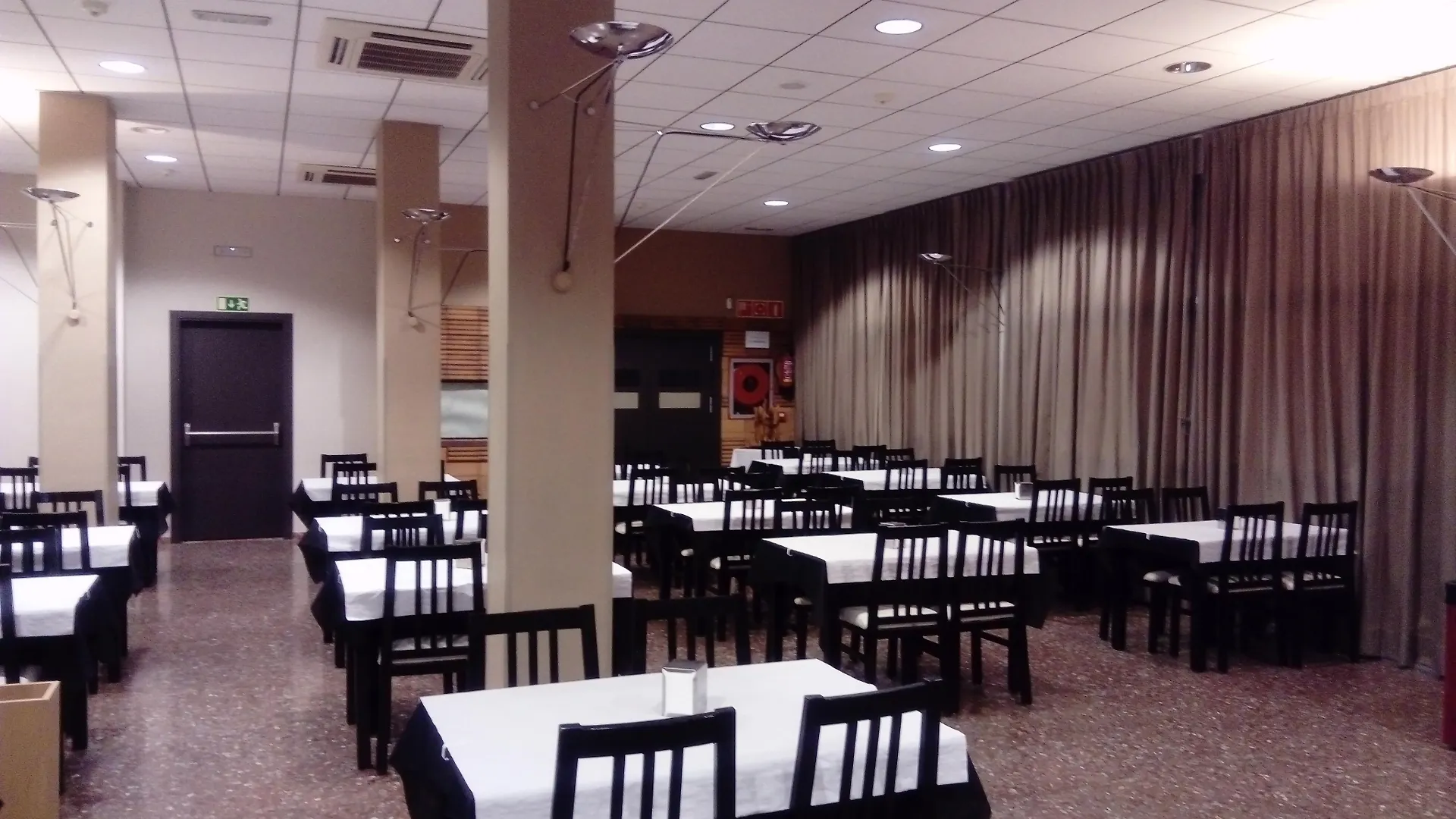 Hotel Pere III El Gran Vilafranca del Penedès 3*,  Spanje