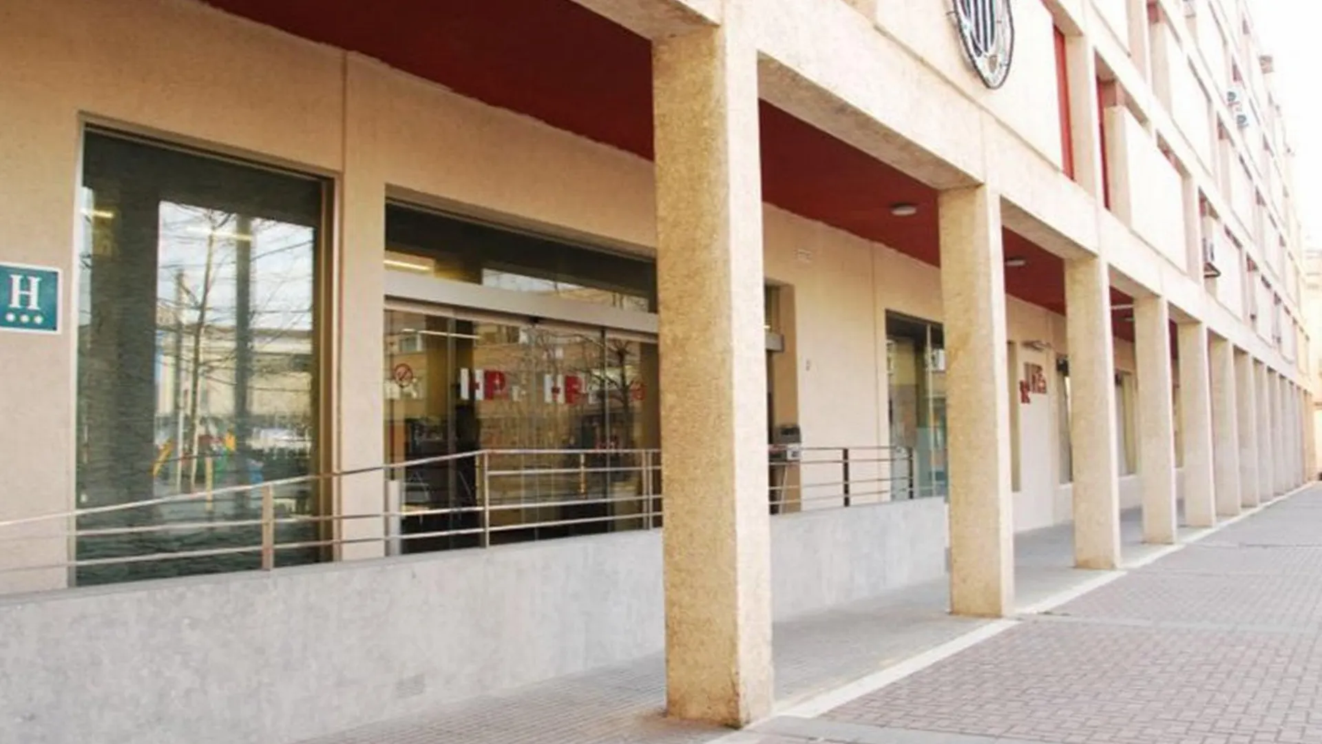 Hotel Pere III El Gran Vilafranca del Penedès
