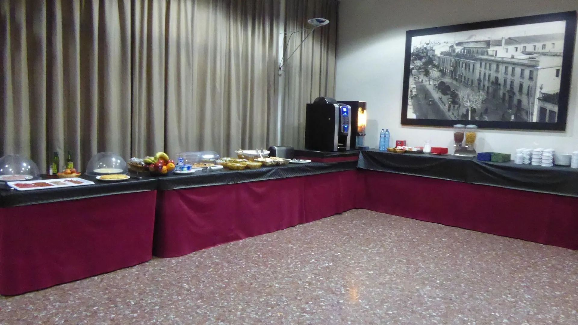 Hotel Pere III El Gran Vilafranca del Penedès