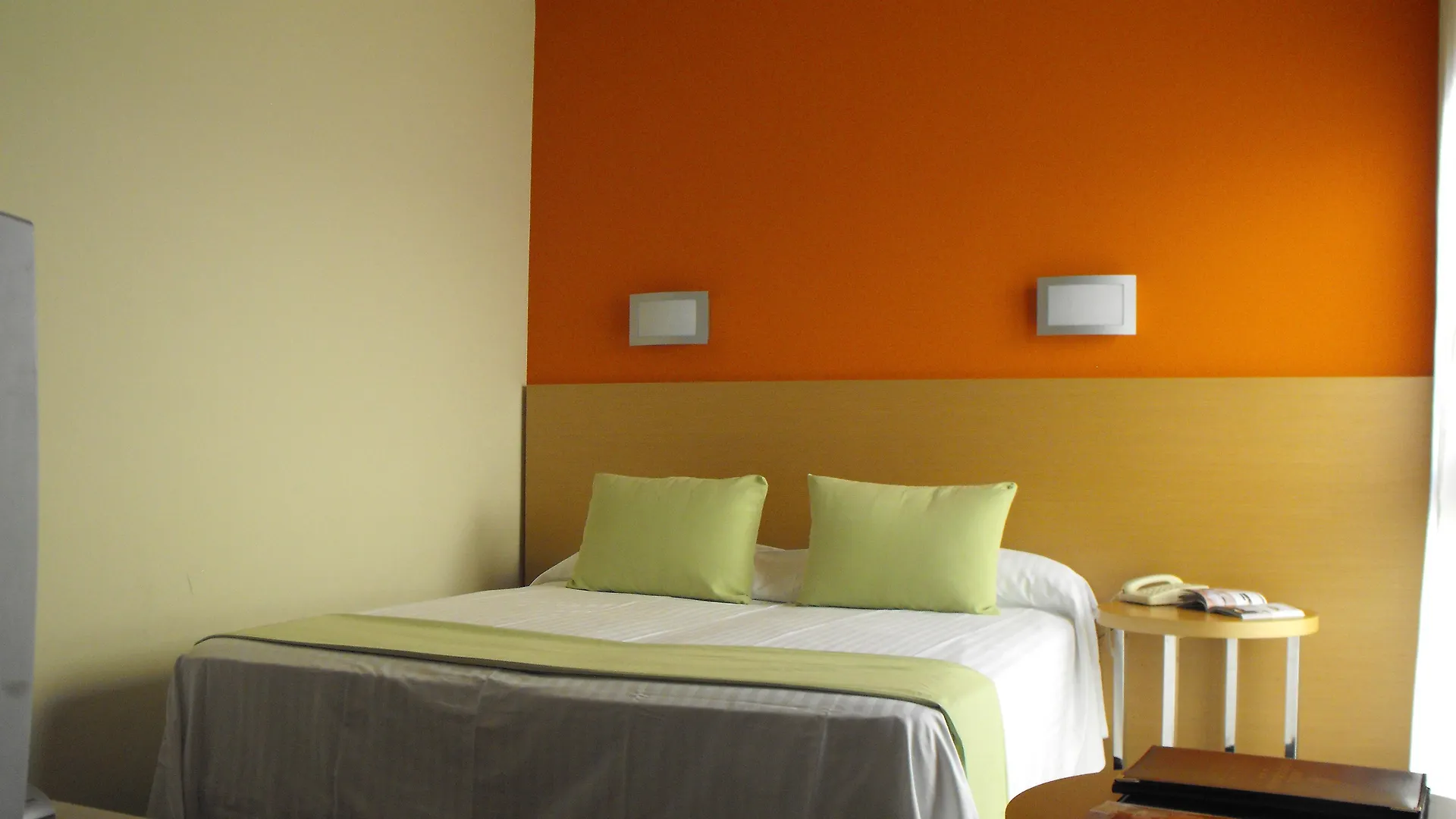 Hotel Pere III El Gran Vilafranca del Penedès