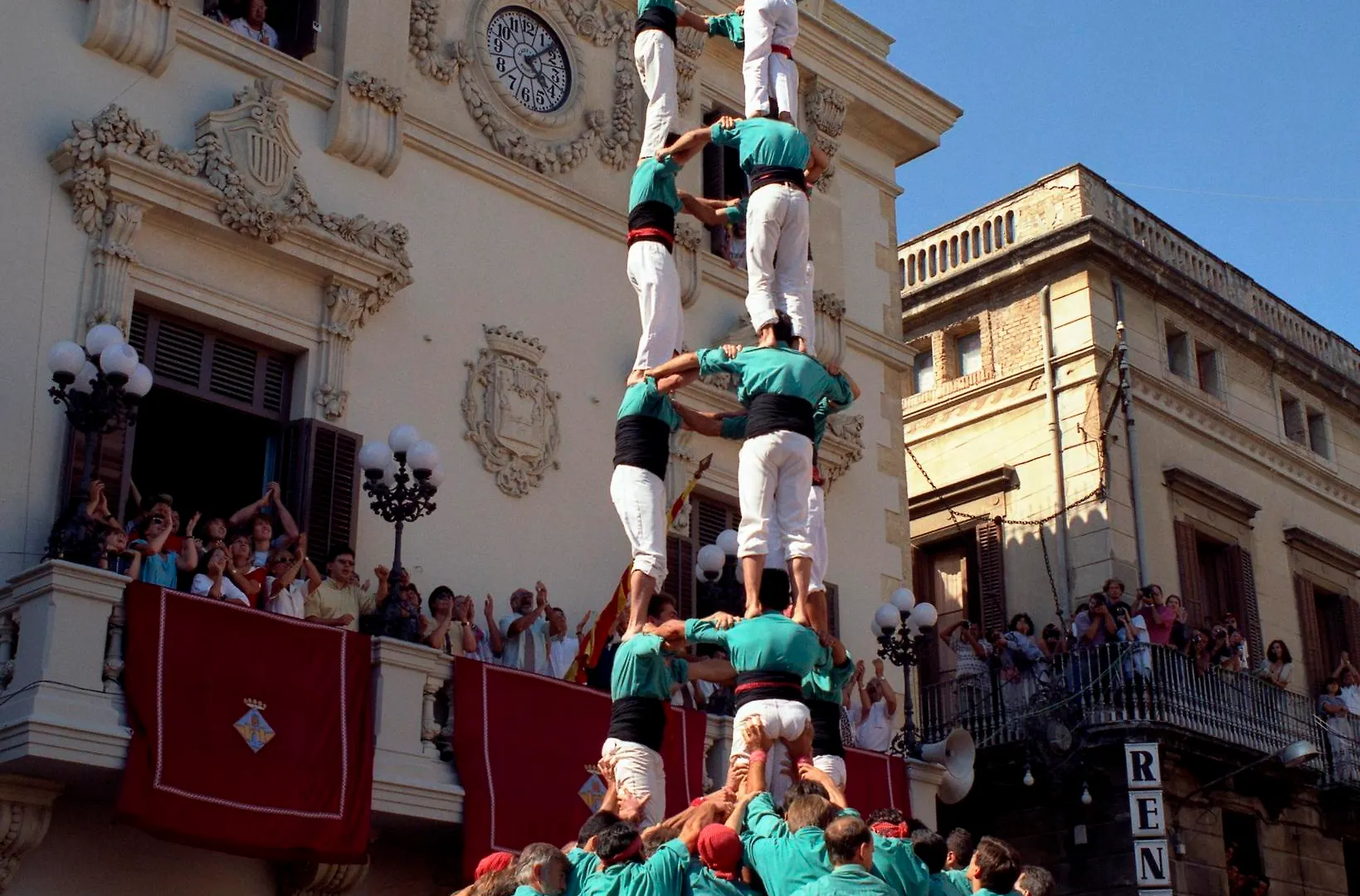 Hotel Pere III El Gran Vilafranca del Penedès