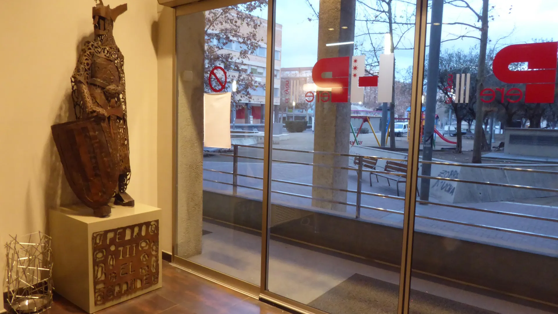 Hotel Pere III El Gran Vilafranca del Penedès Spanje