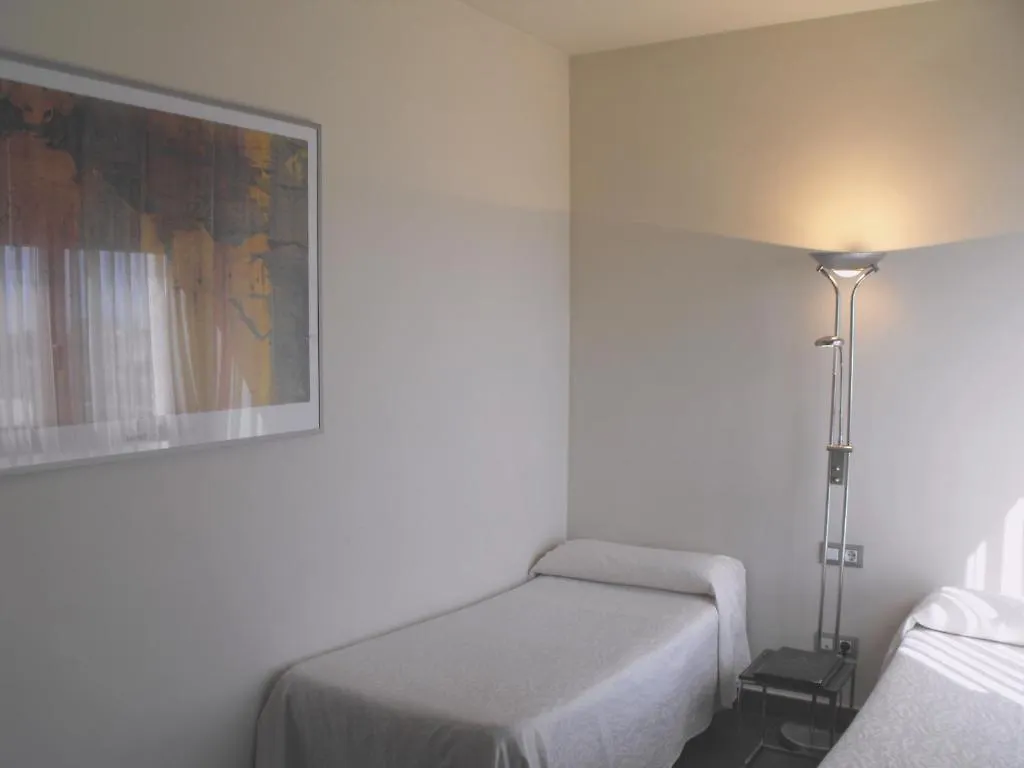 Hotel Pere III El Gran Vilafranca del Penedès