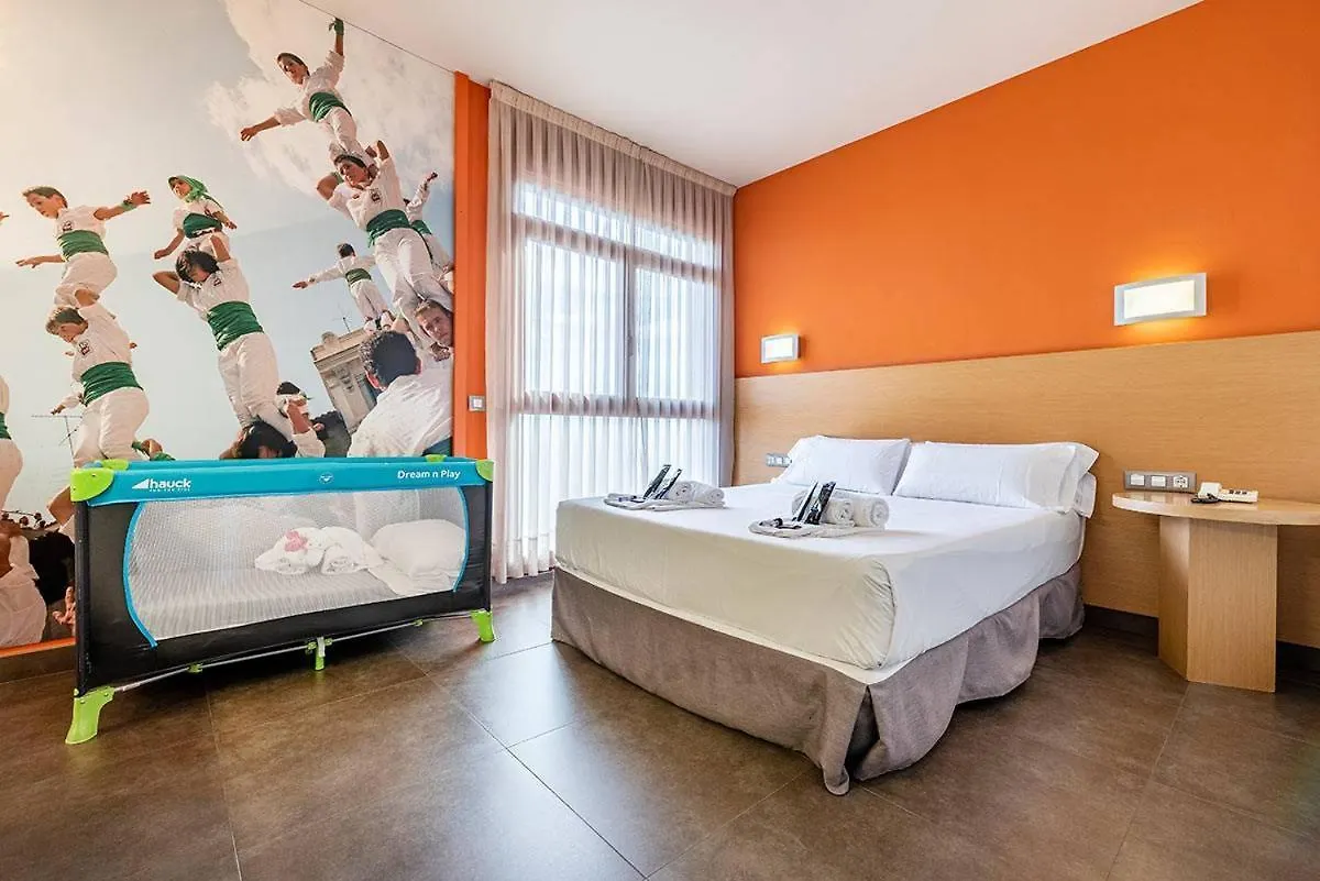 Hotel Pere III El Gran Vilafranca del Penedès