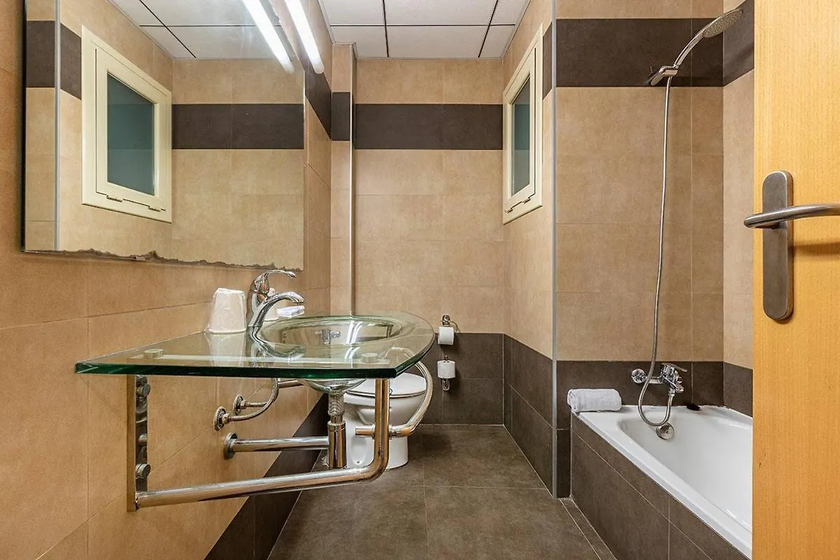Hotel Pere III El Gran Vilafranca del Penedès 3*,  Spanje