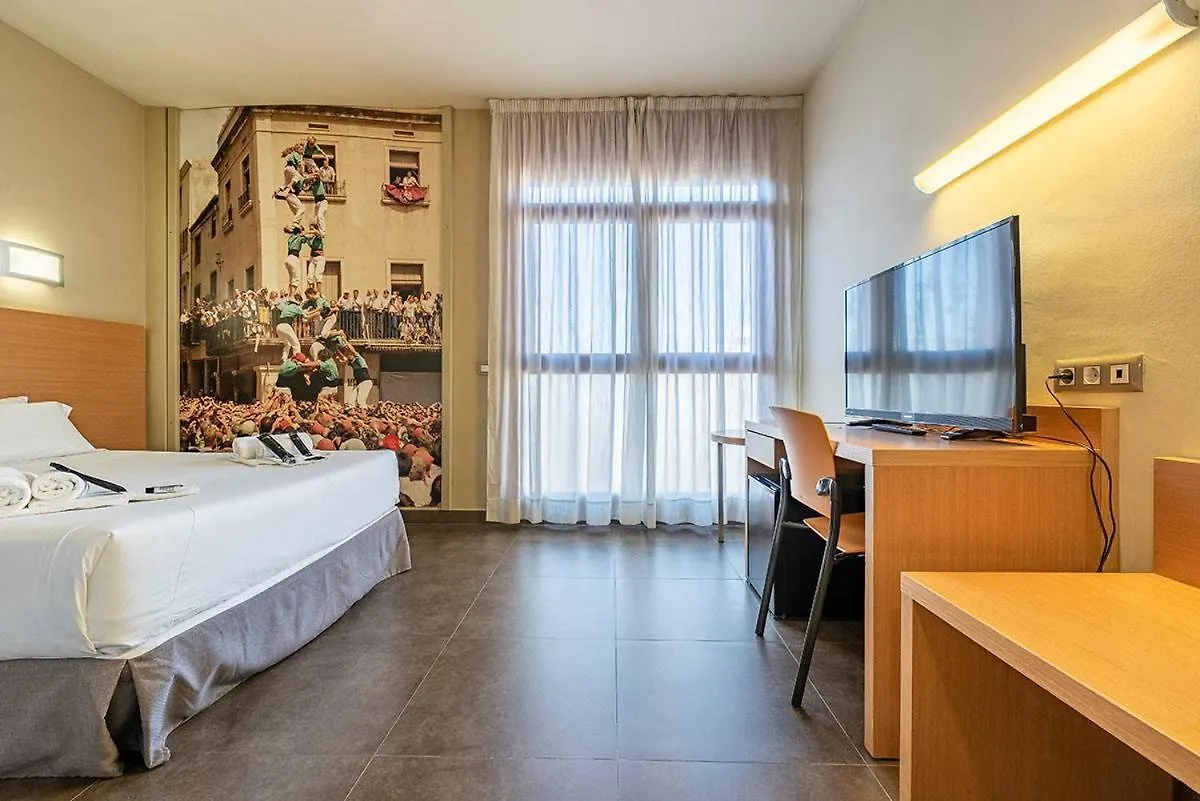 Hotel Pere III El Gran Vilafranca del Penedès