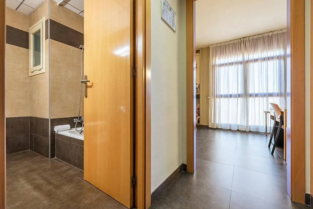 Hotel Pere III El Gran Vilafranca del Penedès