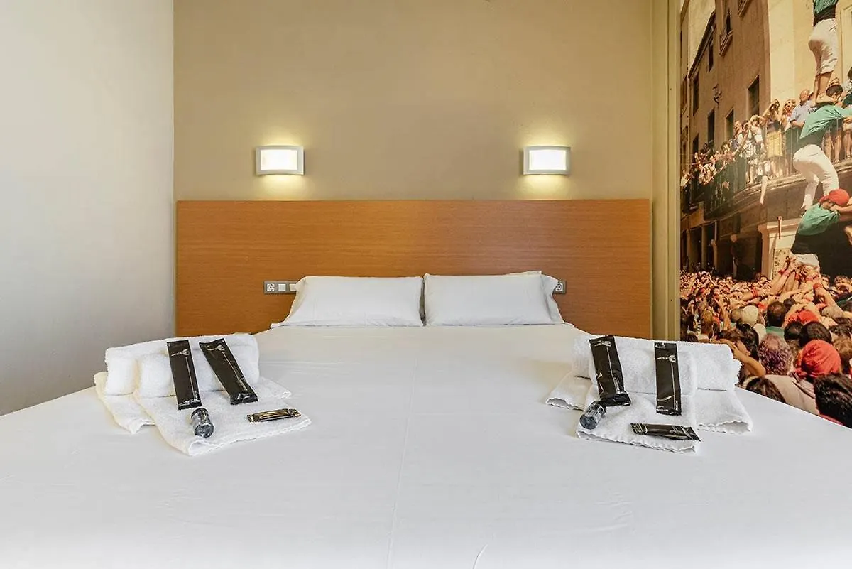 Hotel Pere III El Gran Vilafranca del Penedès