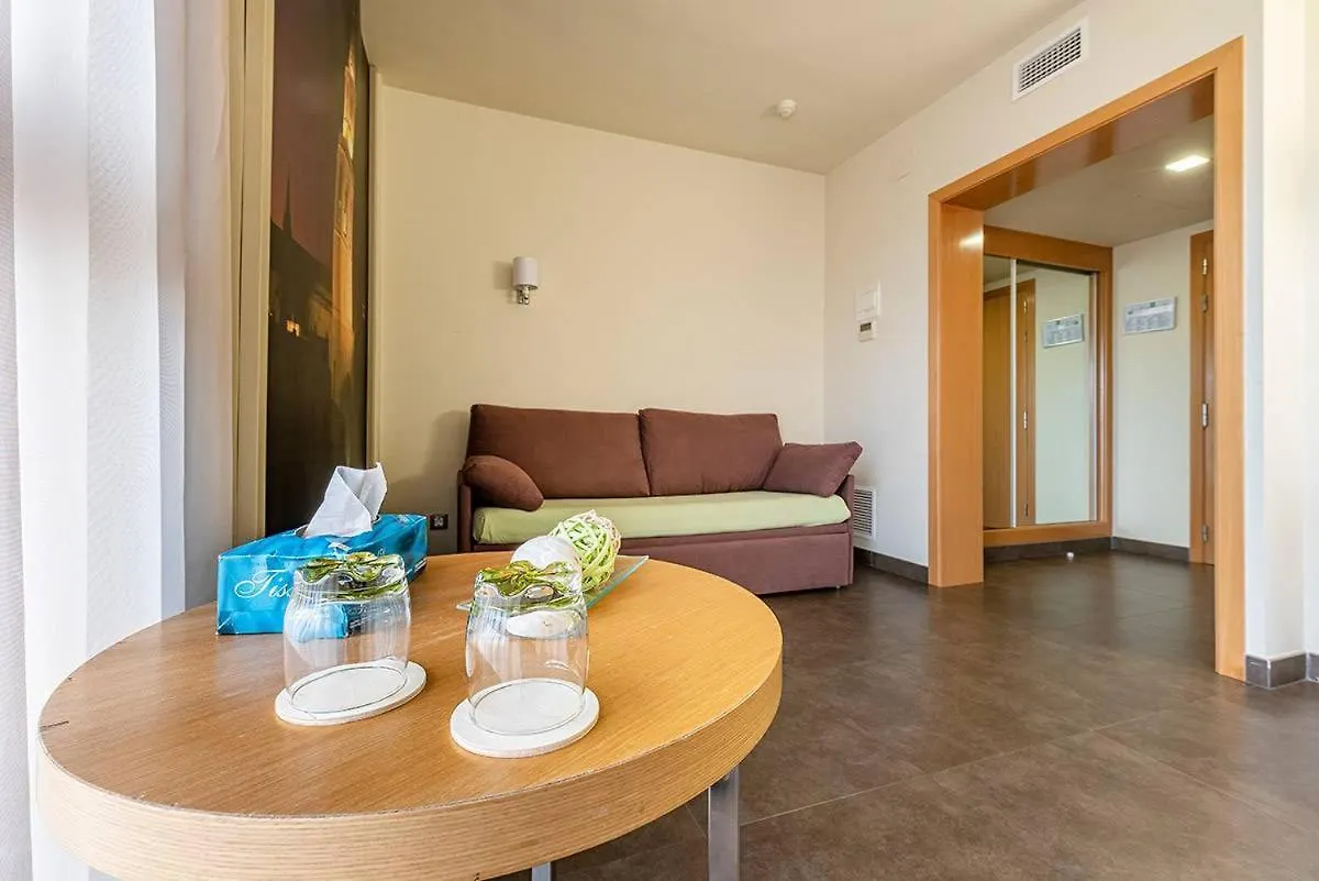Hotel Pere III El Gran Vilafranca del Penedès