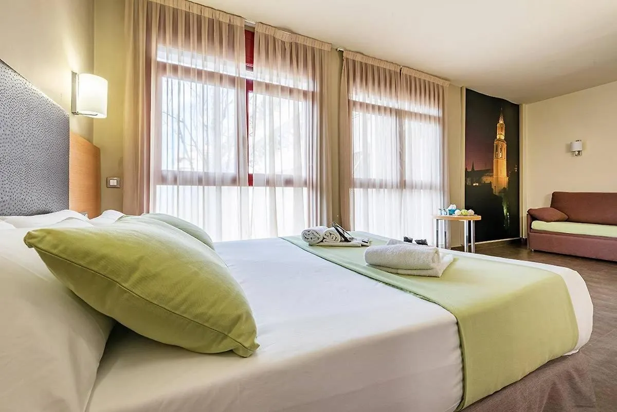 Hotel Pere III El Gran Vilafranca del Penedès