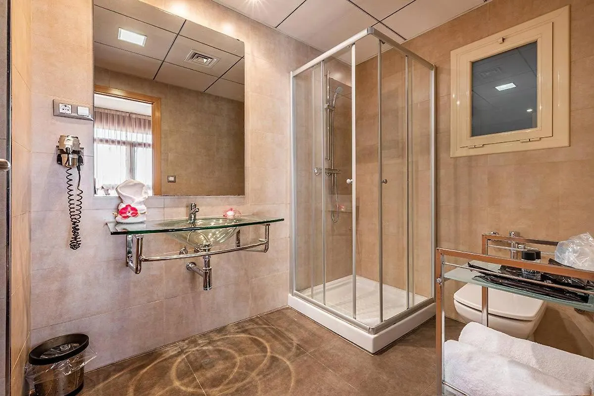 Hotel Pere III El Gran Vilafranca del Penedès