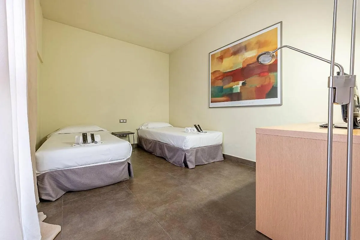 Hotel Pere III El Gran Vilafranca del Penedès Spanje