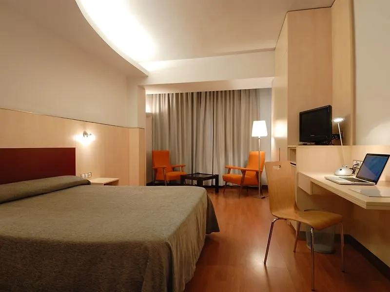 Hotel Pere III El Gran Vilafranca del Penedès