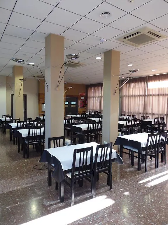 Hotel Pere III El Gran Vilafranca del Penedès