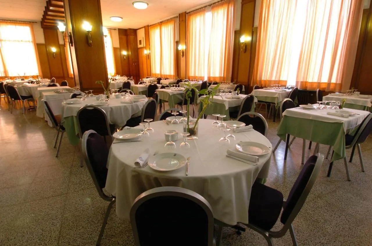 Hotel Pere III El Gran Vilafranca del Penedès